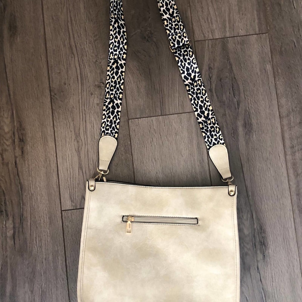 New Purse